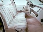 Ford Crown Victoria 1992 года